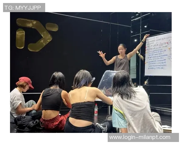 实时新闻深圳街舞队运营经验分享与反思探讨街舞文化发展的新路径